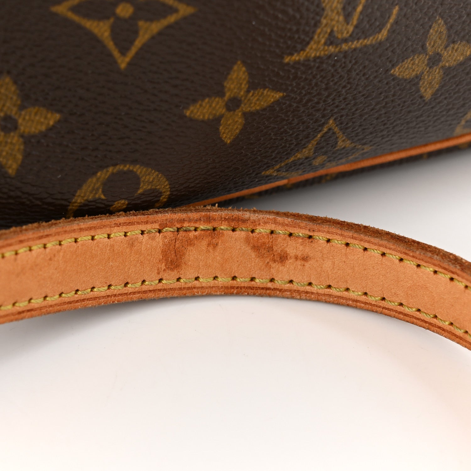 Louis Vuitton Monogram Trocadero 30 12 of 16
