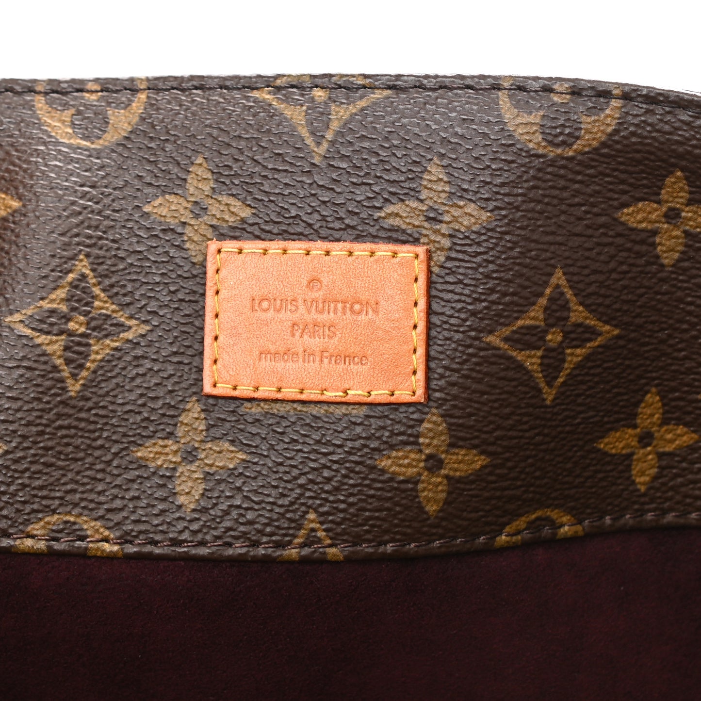 Monogram Melie