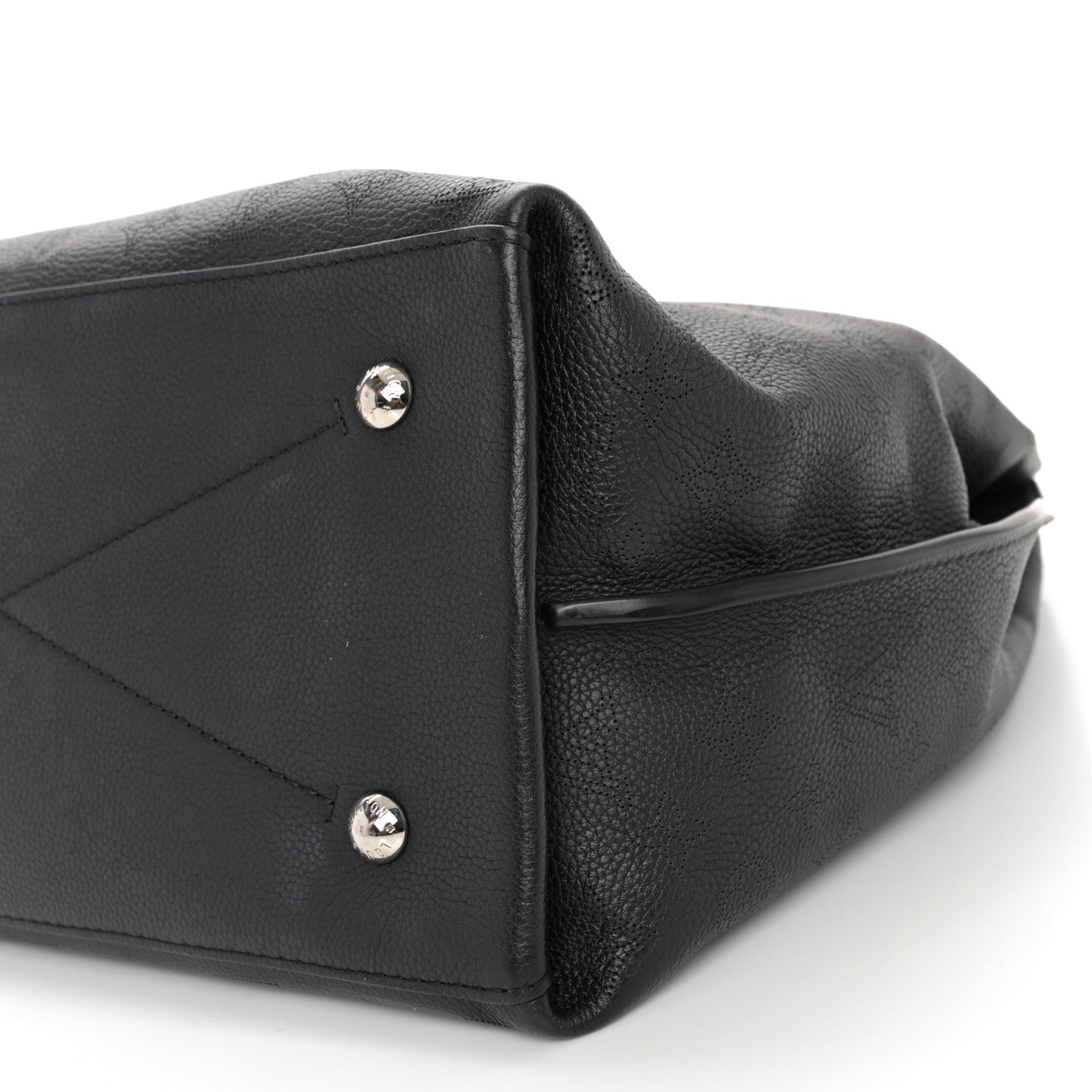 Mahina Carmel Hobo Black