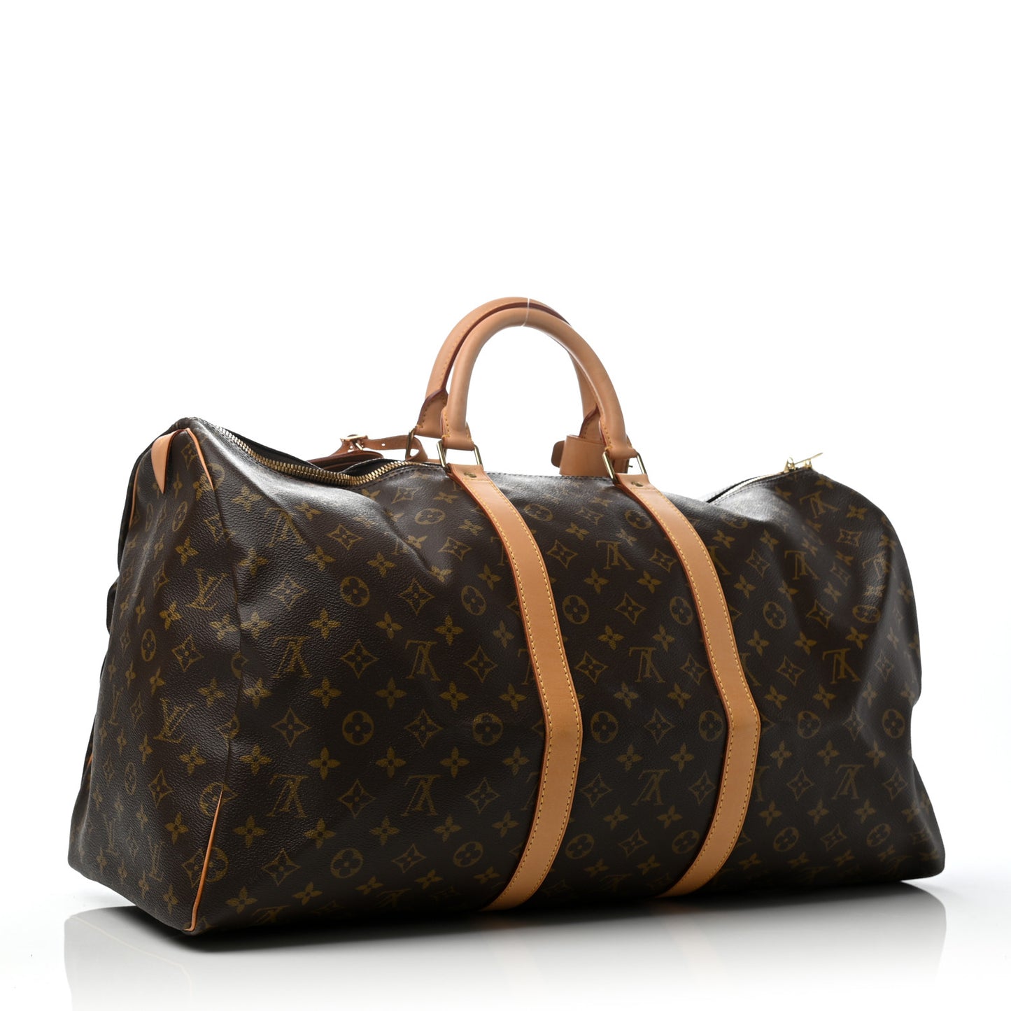 Monogram Keepall 55