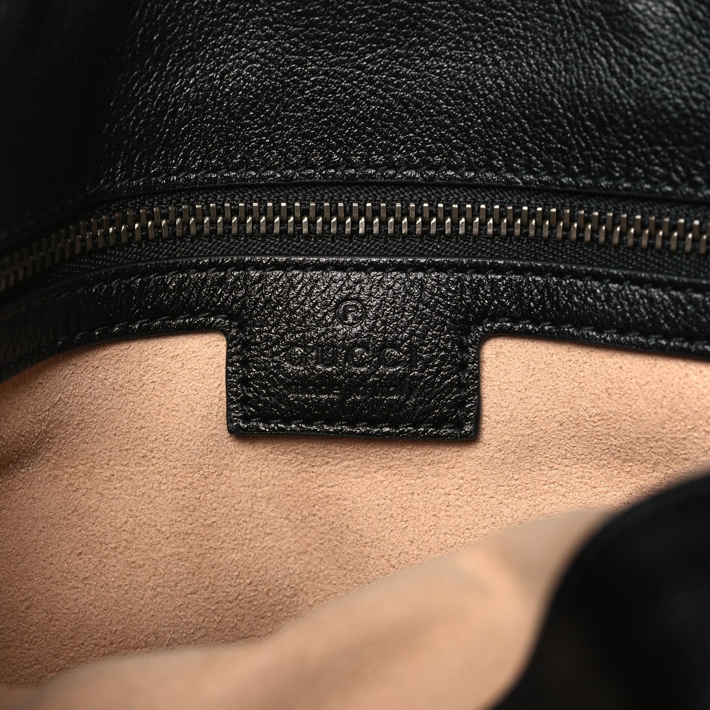 Softy Wonka Textured Dollar Calfskin Medium Diana Shoulder Bag Black Dusty Grey