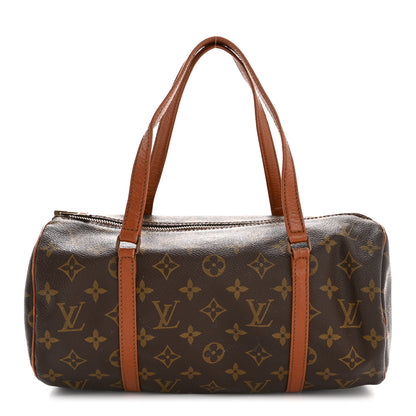 Louis Vuitton Monogram Papillon 30 1 of 13