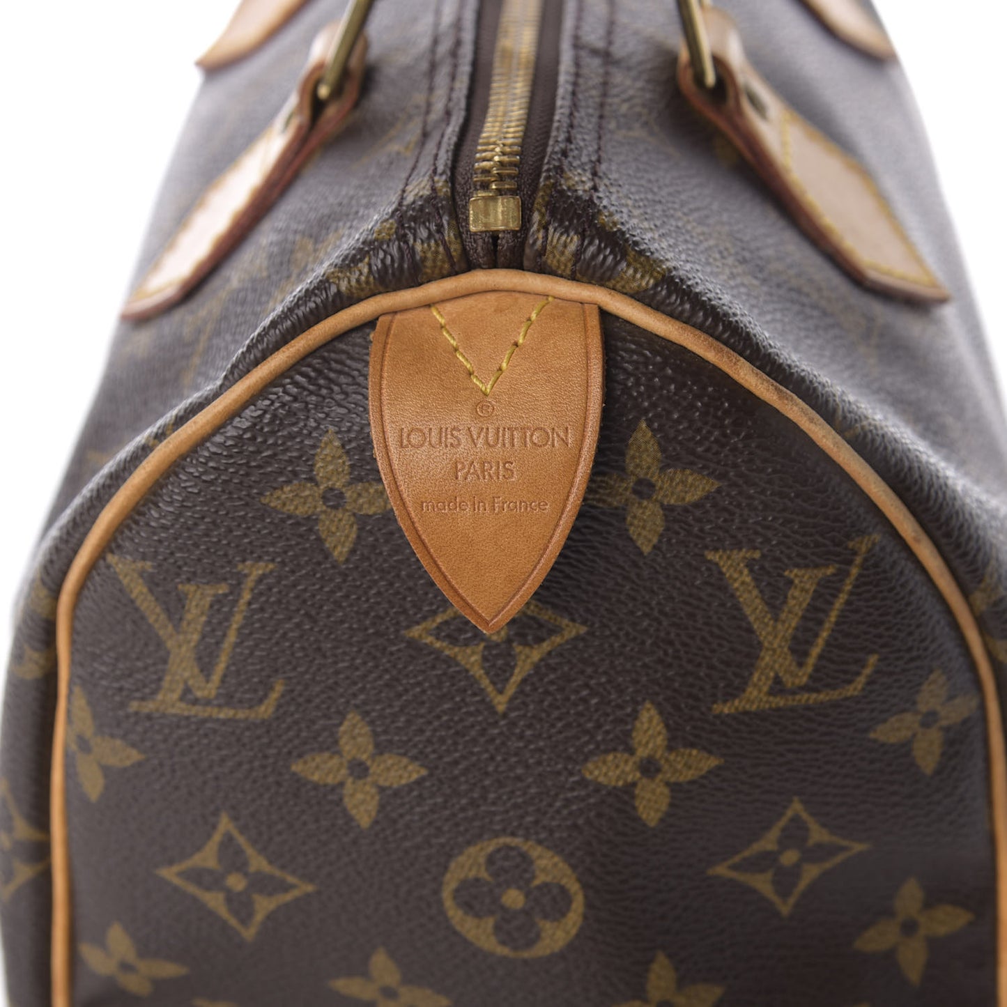 Monogram Speedy 25