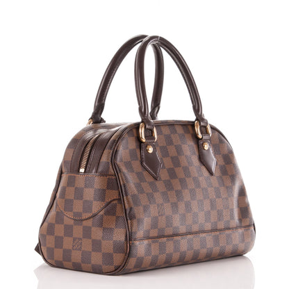 Louis Vuitton Damier Ebene Duomo 3 of 7