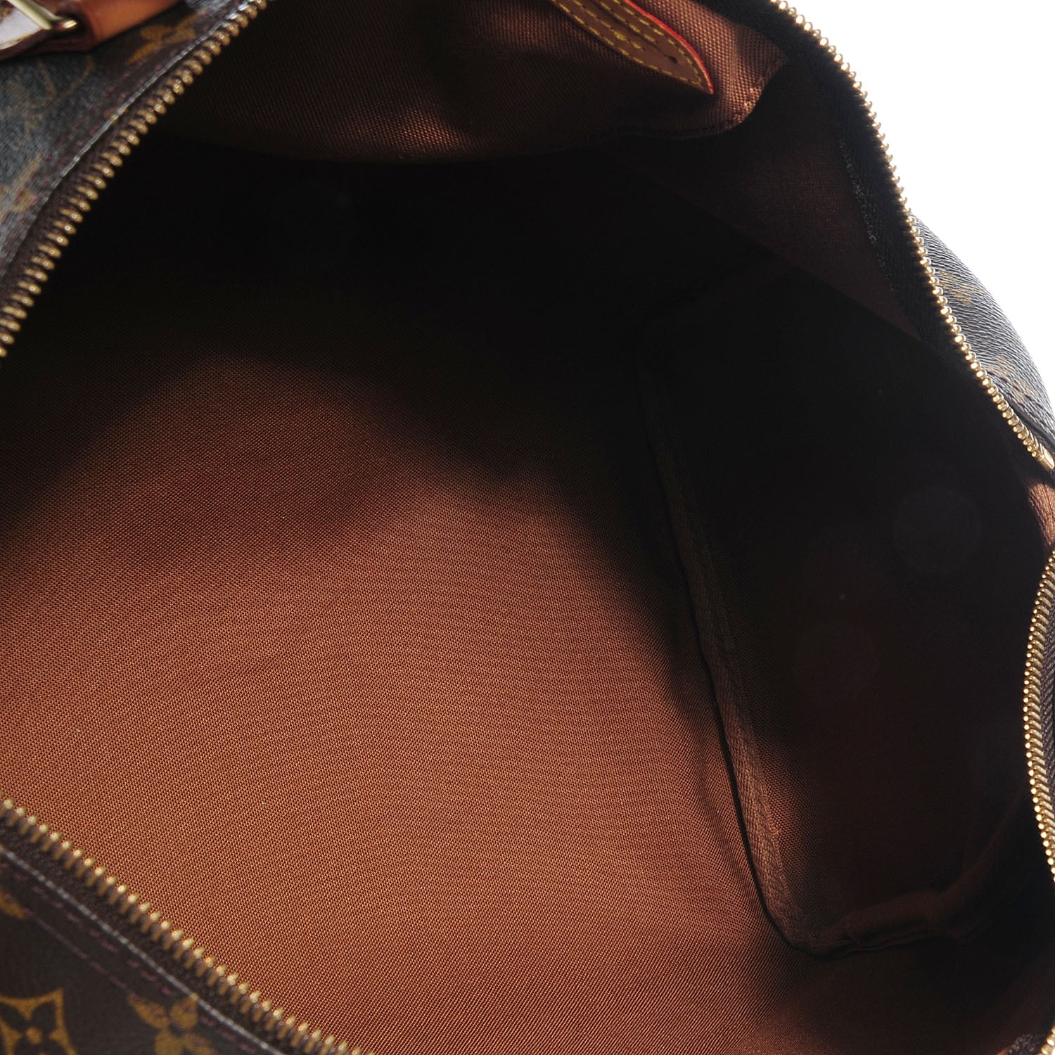 Louis Vuitton Monogram Speedy 40 6 of 7