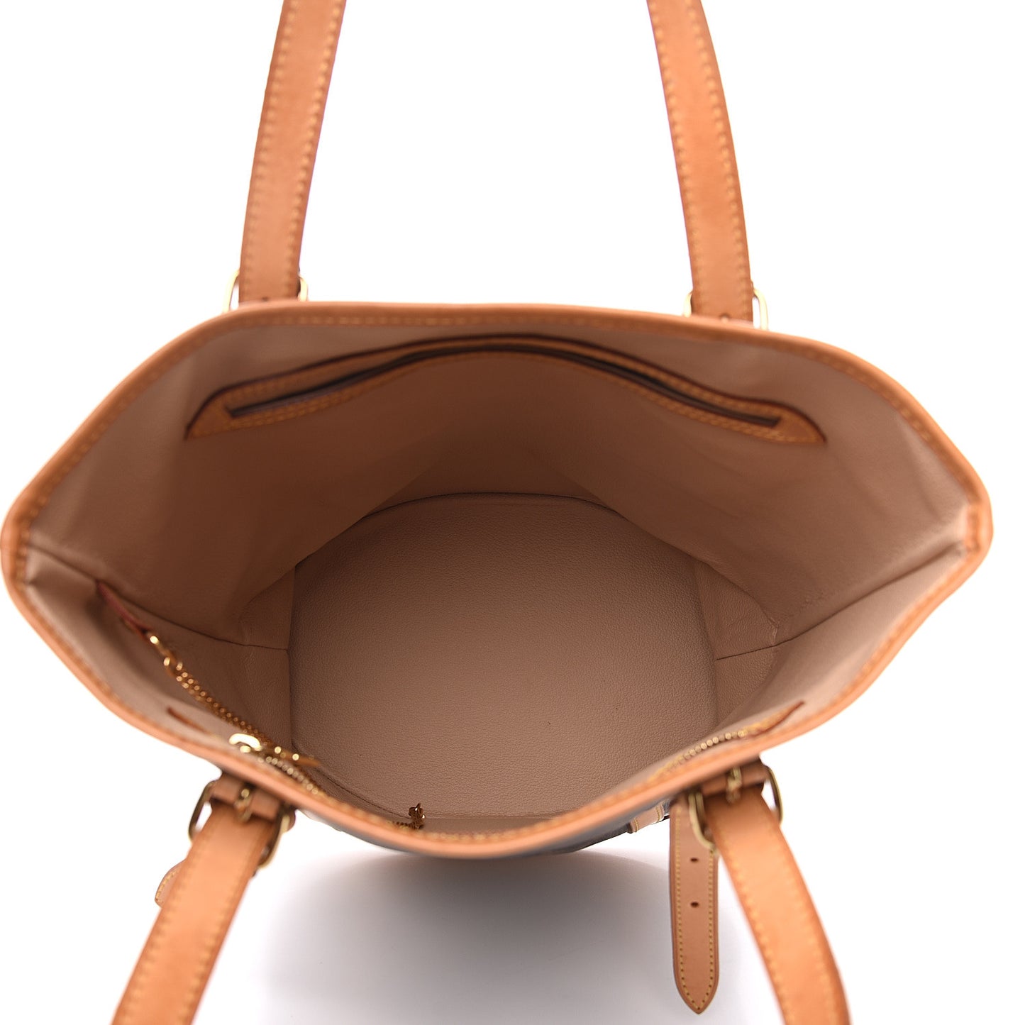 Monogram Bucket 27