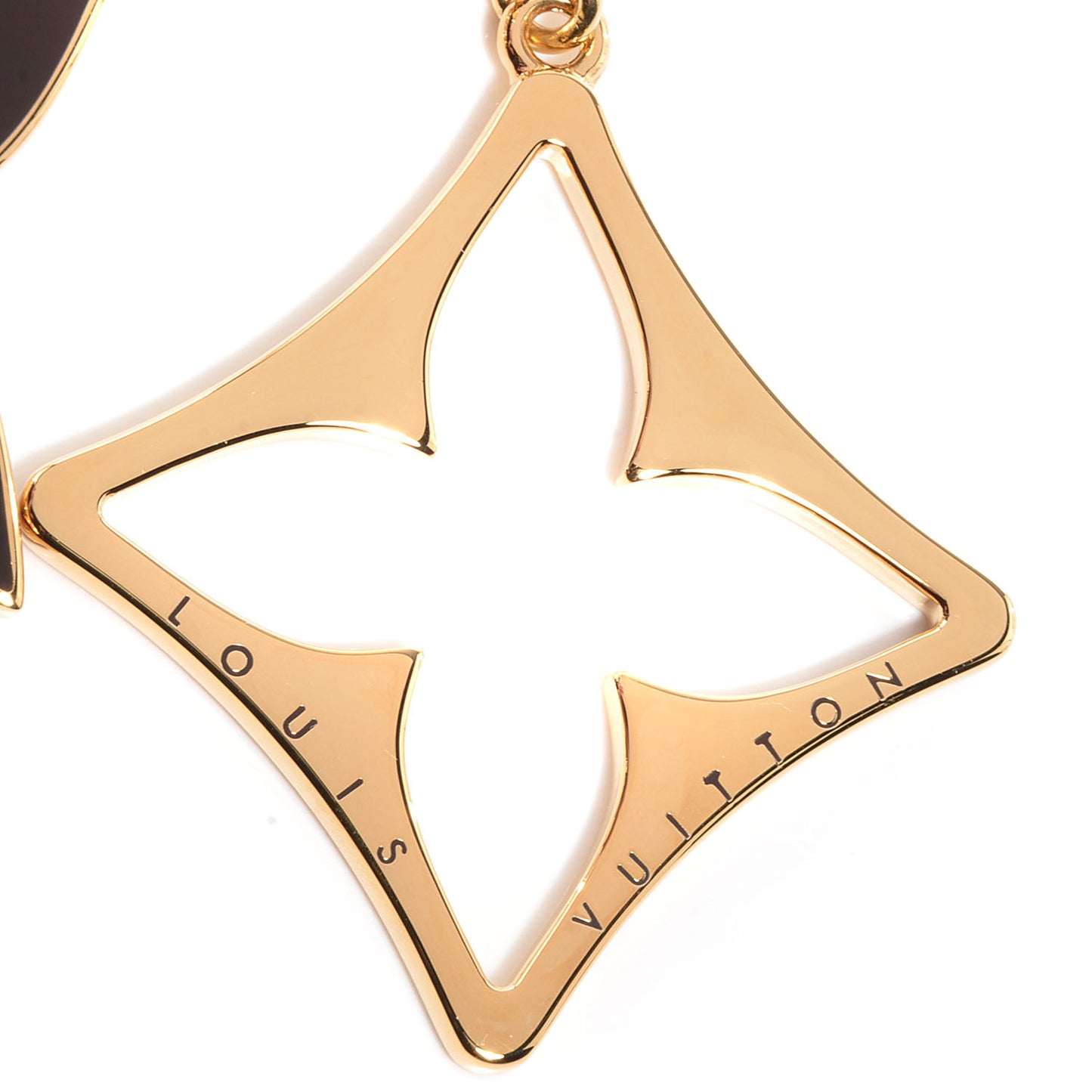 Puzzle Key Ring