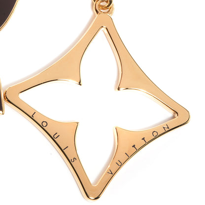 Louis Vuitton Puzzle Key Ring 3 of 4