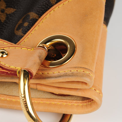 Louis Vuitton Monogram Galliera GM 8 of 8