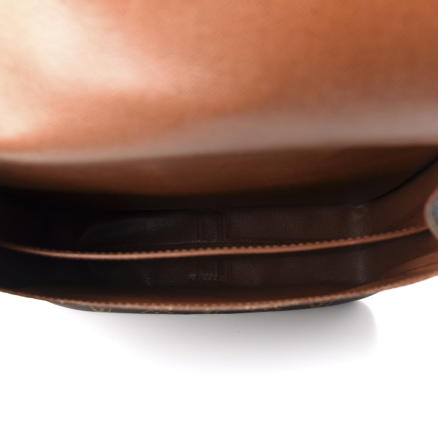 Louis Vuitton Monogram Cartouchiere 26 5 of 10