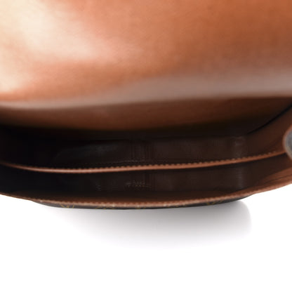 Louis Vuitton Monogram Cartouchiere 26 5 of 10