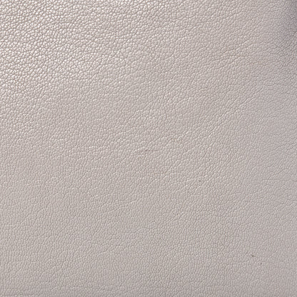 Balenciaga Chevre Gold Metallic Edge Hardware Town Gris Glace 13 of 19