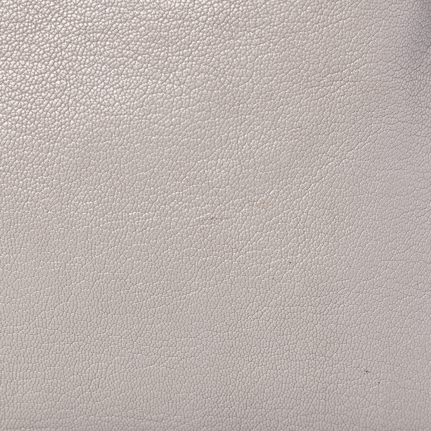 Balenciaga Chevre Gold Metallic Edge Hardware Town Gris Glace 13 of 19