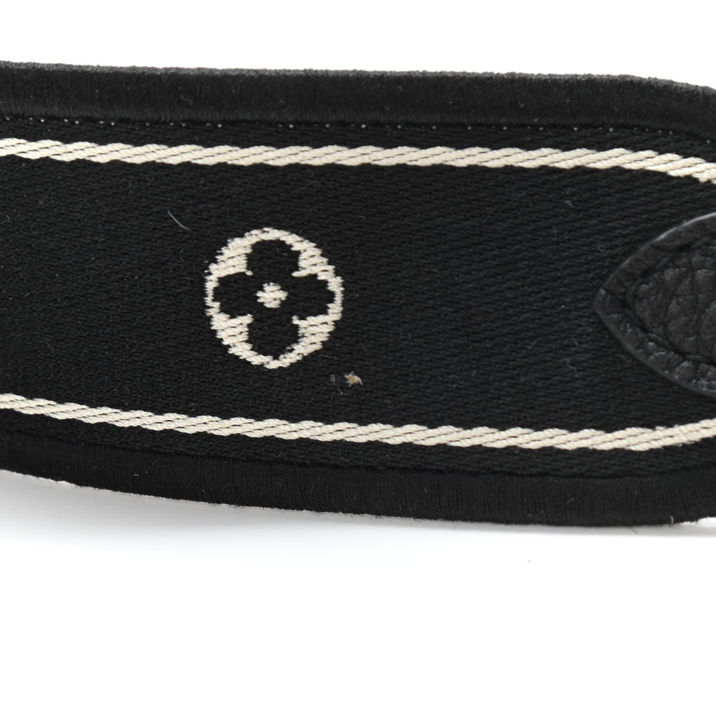 Grained Calfskin LV Pont 9 Soft PM Black