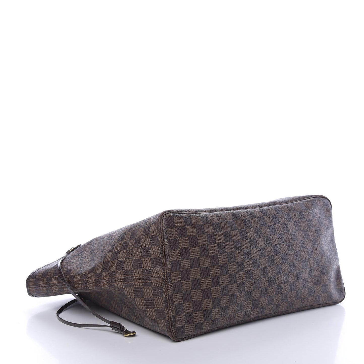 Damier Ebene Neverfull GM