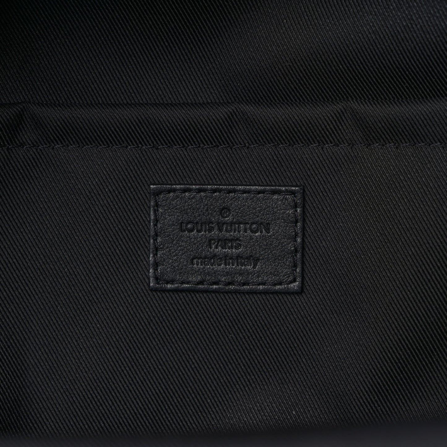 Monogram Palm Springs Backpack PM