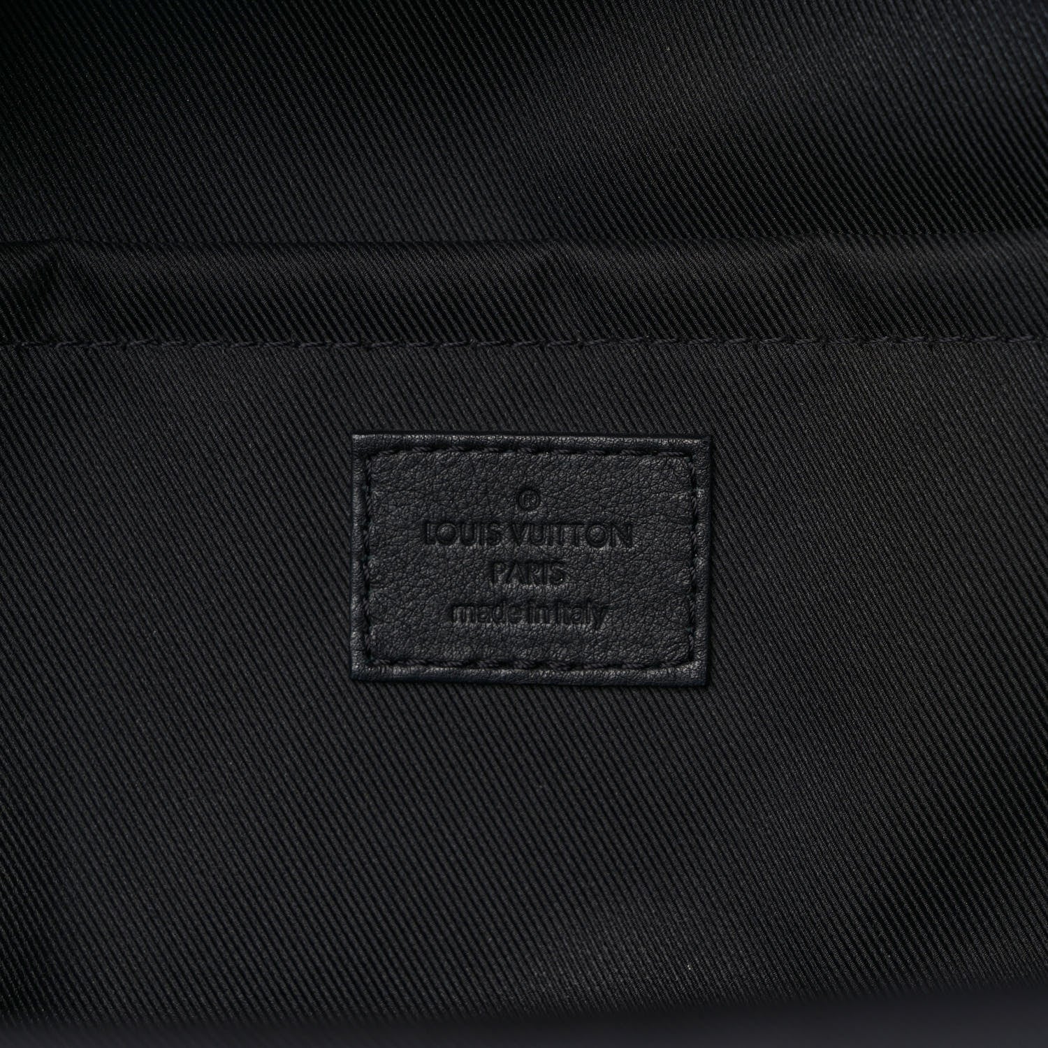 Louis Vuitton Monogram Palm Springs Backpack PM 6 of 8