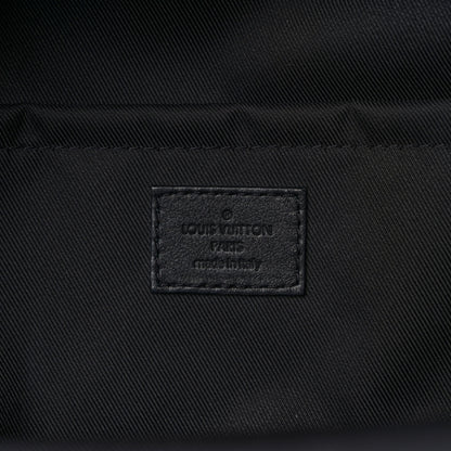 Louis Vuitton Monogram Palm Springs Backpack PM 6 of 8