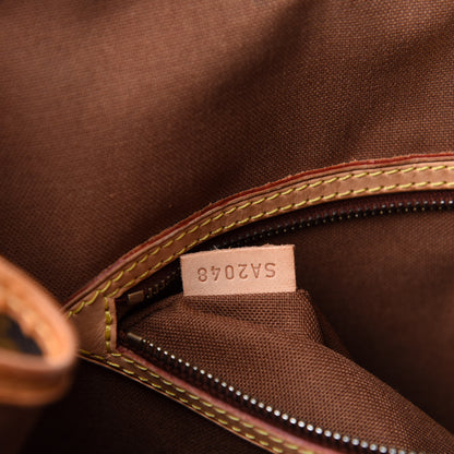 Louis Vuitton Monogram Batignolles Horizontal 10 of 11