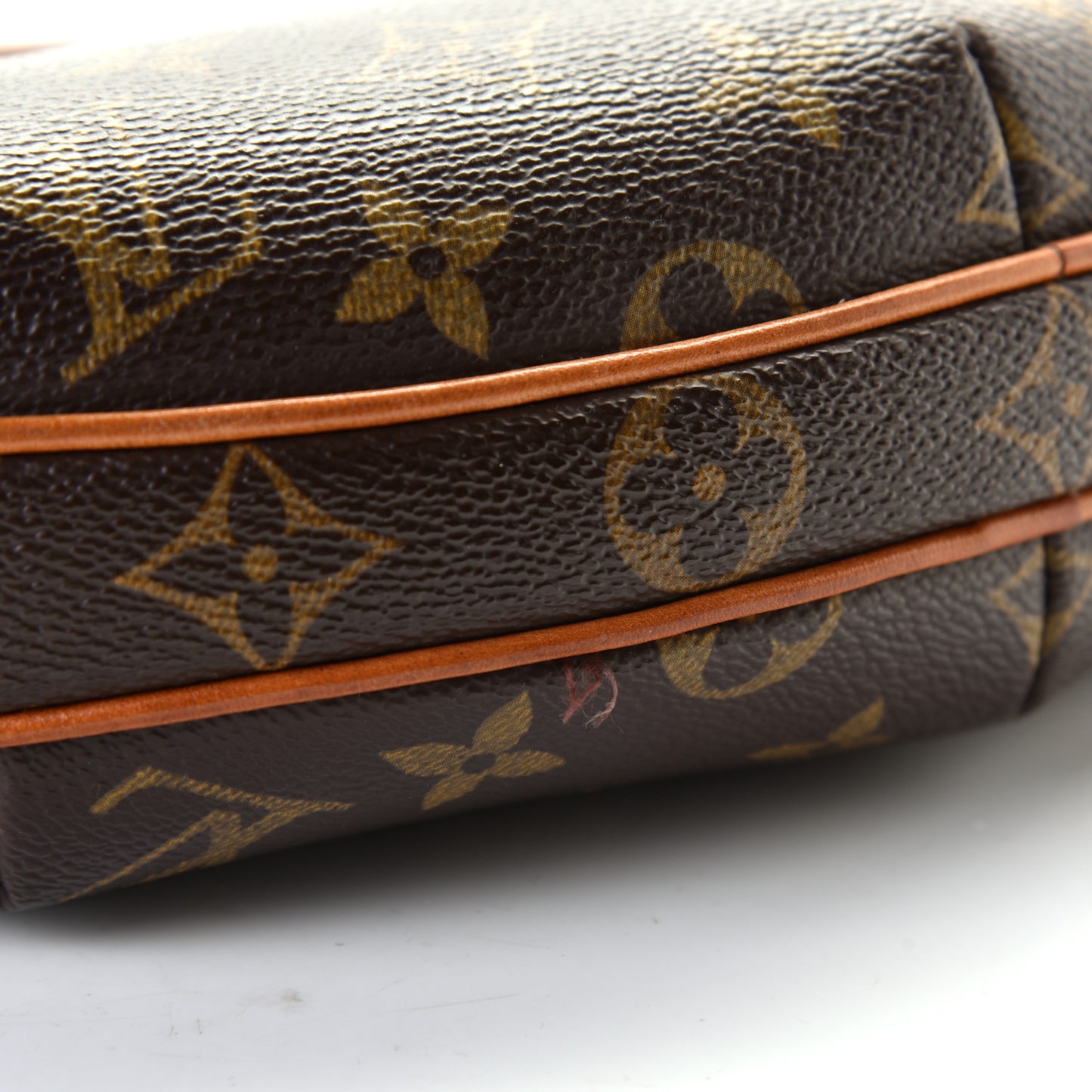 Monogram Croissant PM