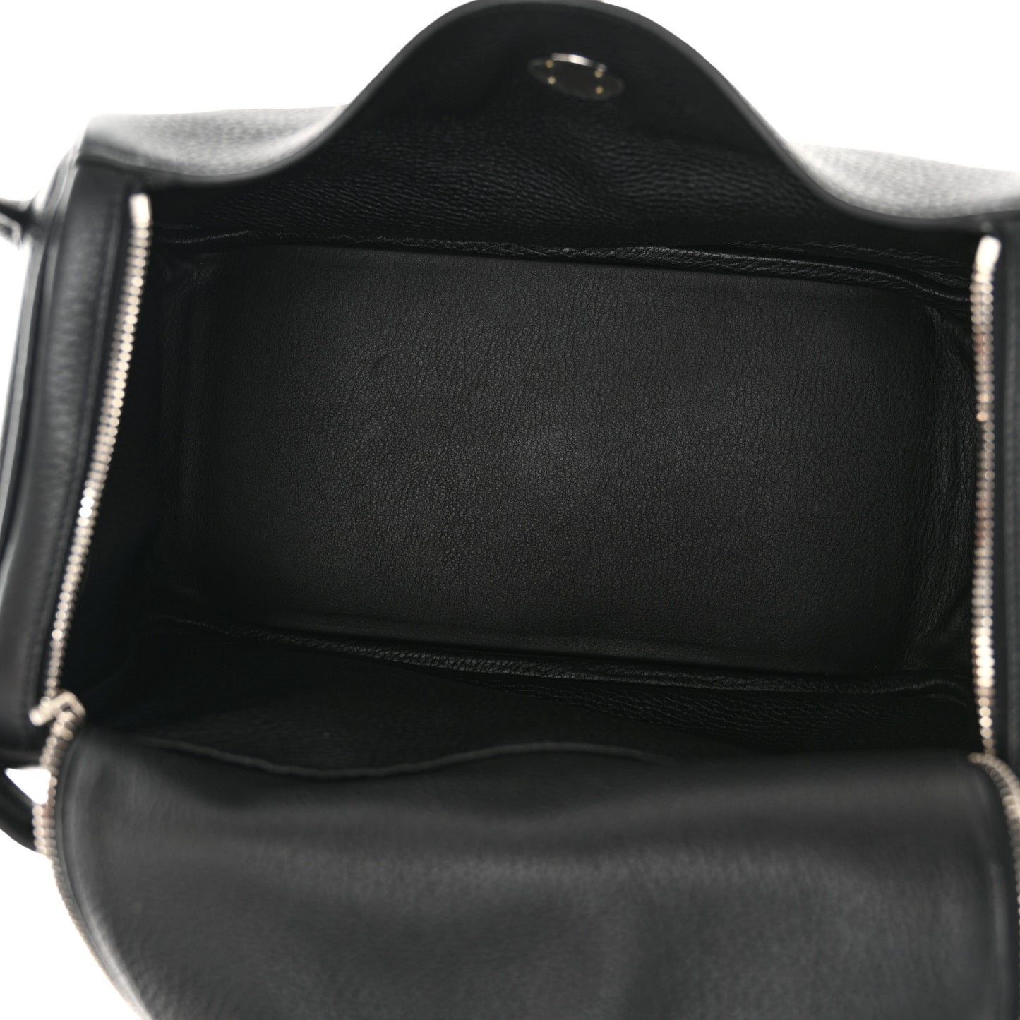 Taurillon Clemence Lindy 30 Black