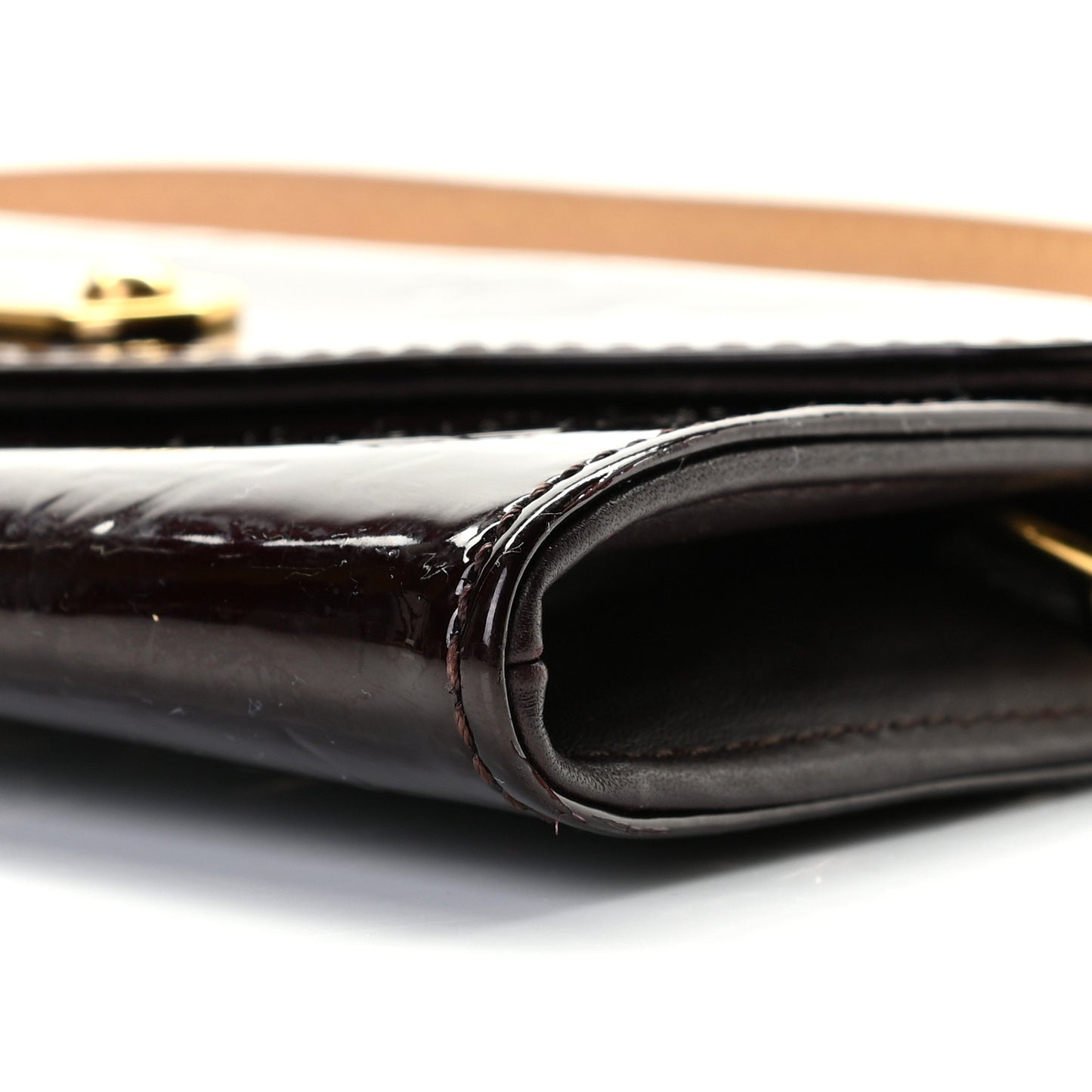 Vernis Sunset Boulevard Amarante