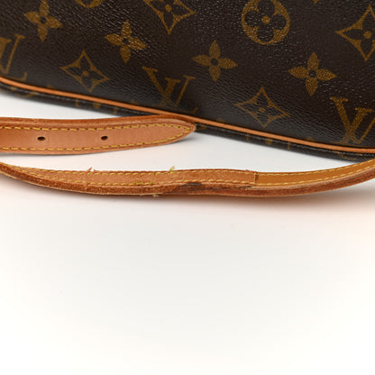 Louis Vuitton Monogram Sac Senlis 12 of 18