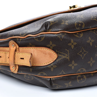 Louis Vuitton Monogram Tulum GM 7 of 18