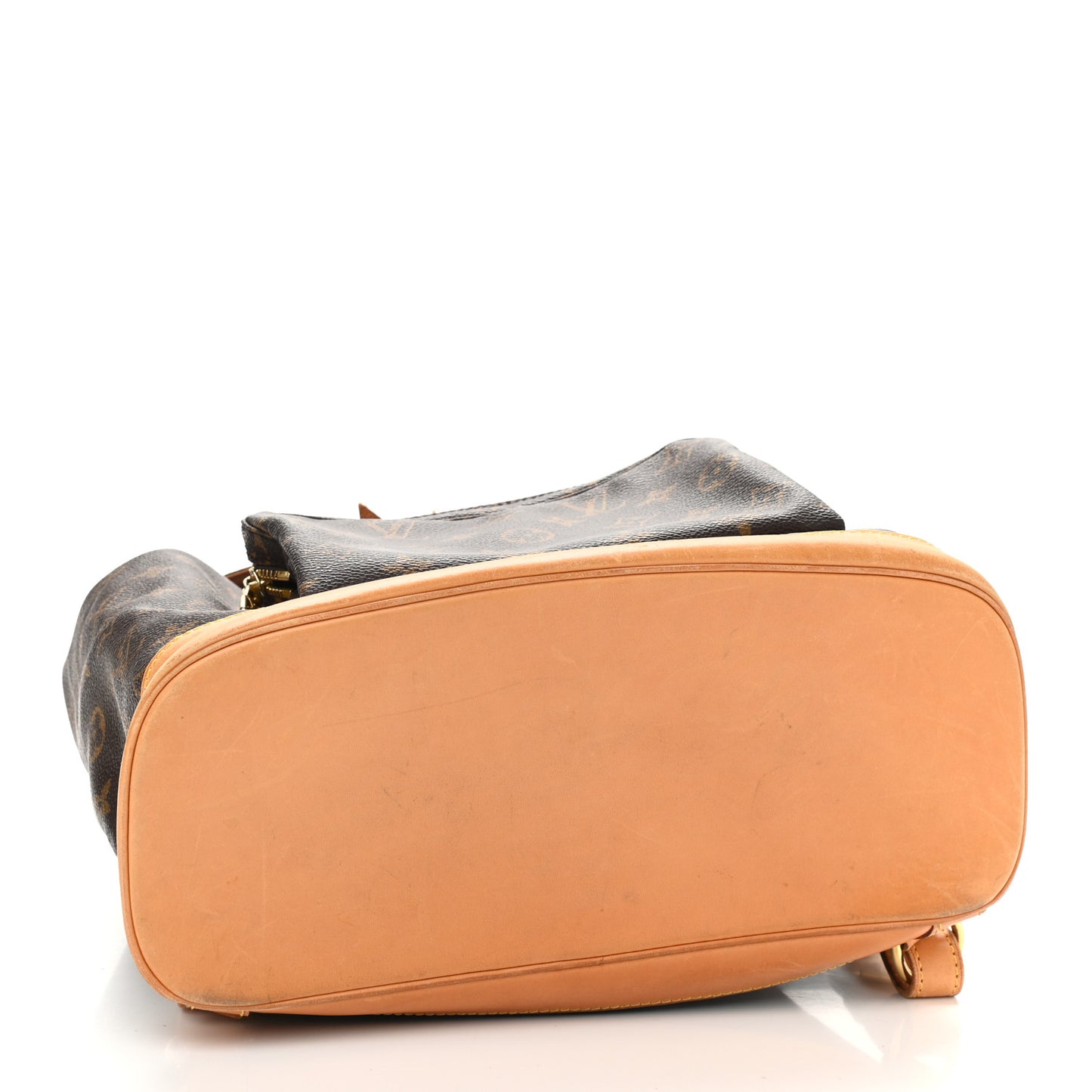 Monogram Montsouris GM Backpack