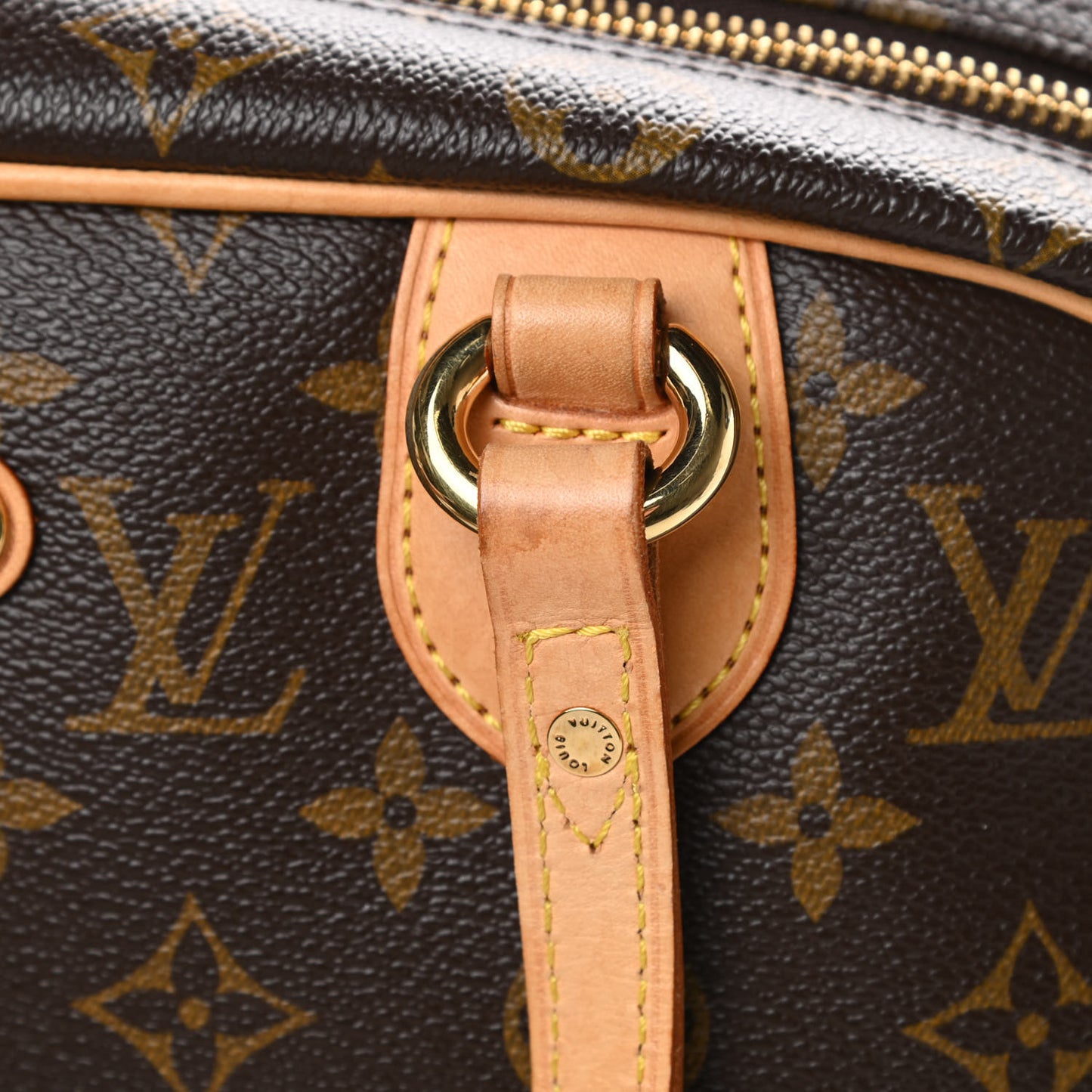 Monogram Montorgueil GM