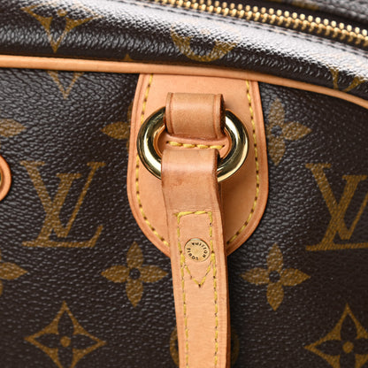 Louis Vuitton Monogram Montorgueil GM 14 of 15
