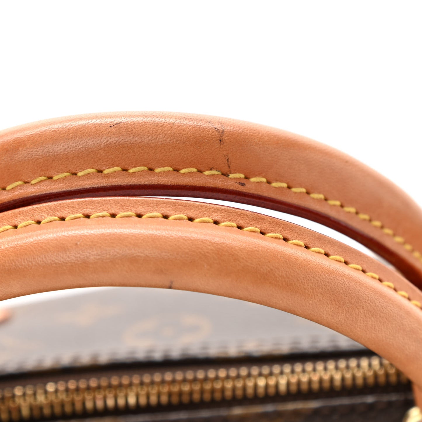 Monogram Speedy 30