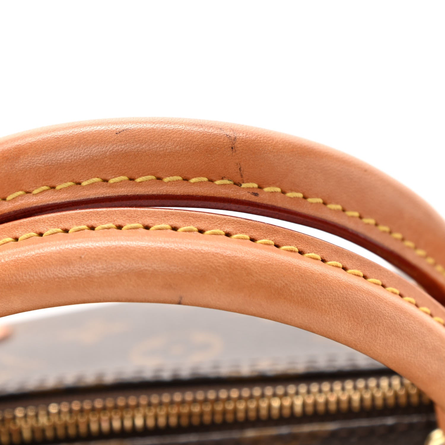 Louis Vuitton Monogram Speedy 30 12 of 12