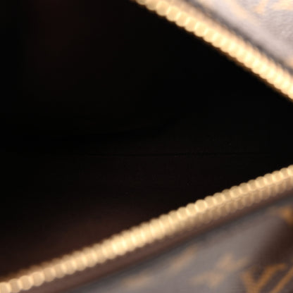 Louis Vuitton Monogram Side Trunk PM 5 of 9