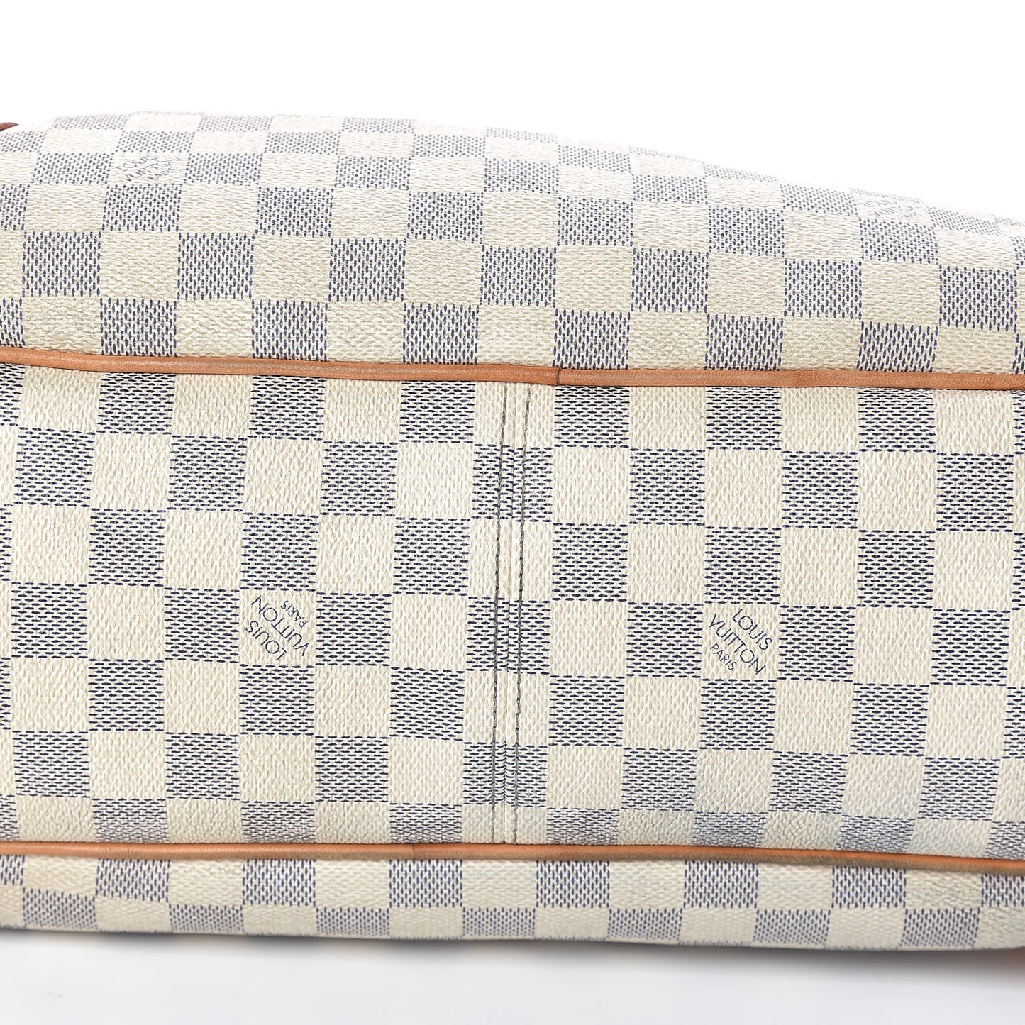 Damier Azur Stresa PM