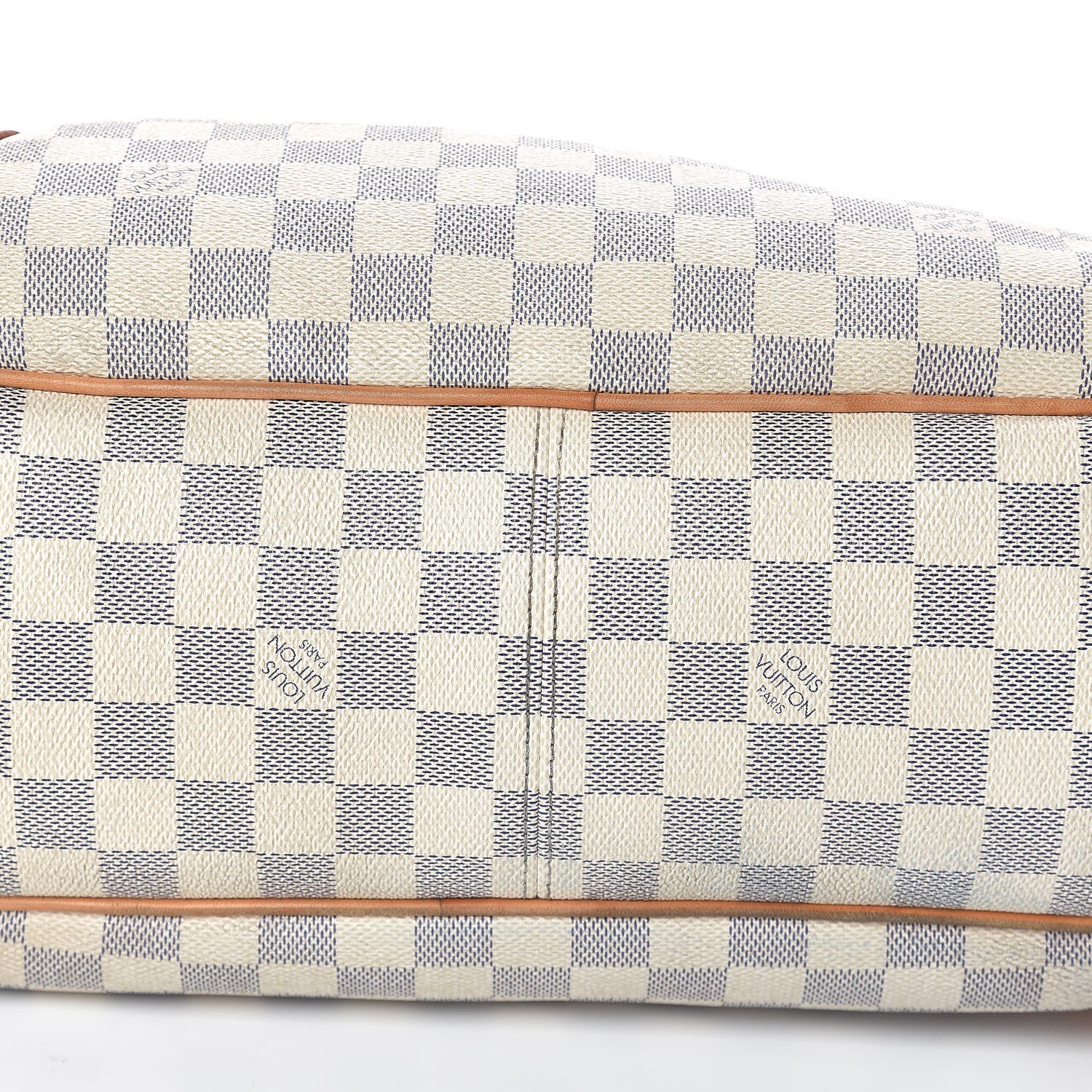 Louis Vuitton Damier Azur Stresa PM 25 of 27