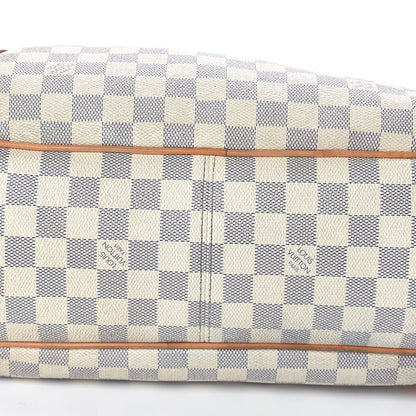 Louis Vuitton Damier Azur Stresa PM 25 of 27
