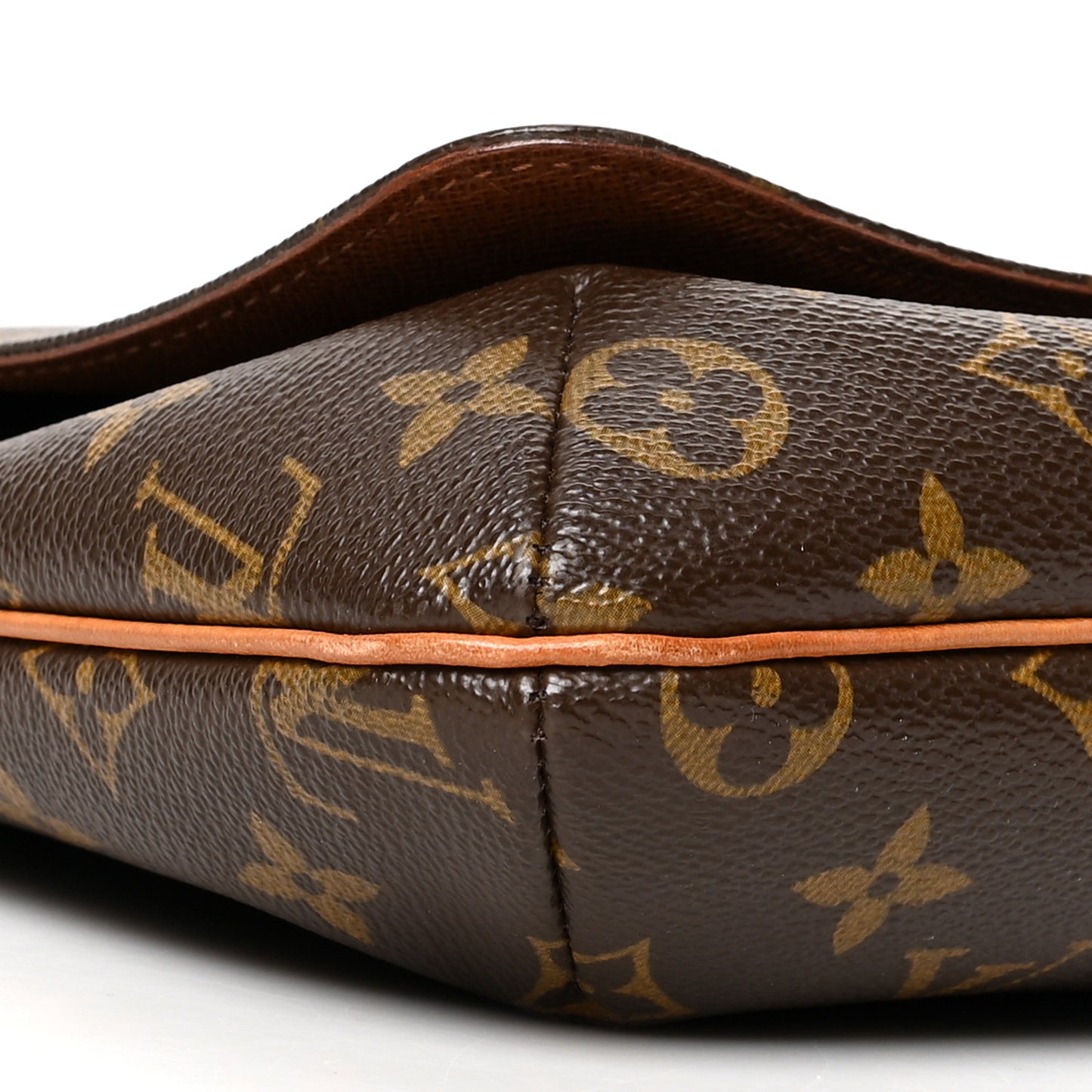 Monogram Musette Salsa