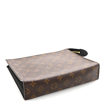 Louis Vuitton Monogram Poche Toilette NM 4 of 7