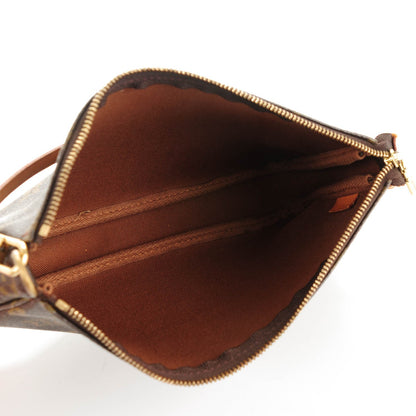 Louis Vuitton Monogram Pochette Accessories 5 of 7