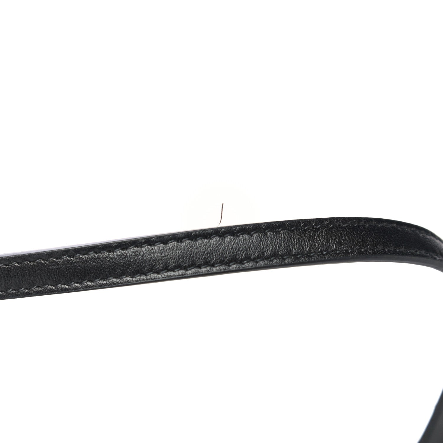 Bottega Veneta Nappa Intrecciato Mini Crossbody Black 9 of 12