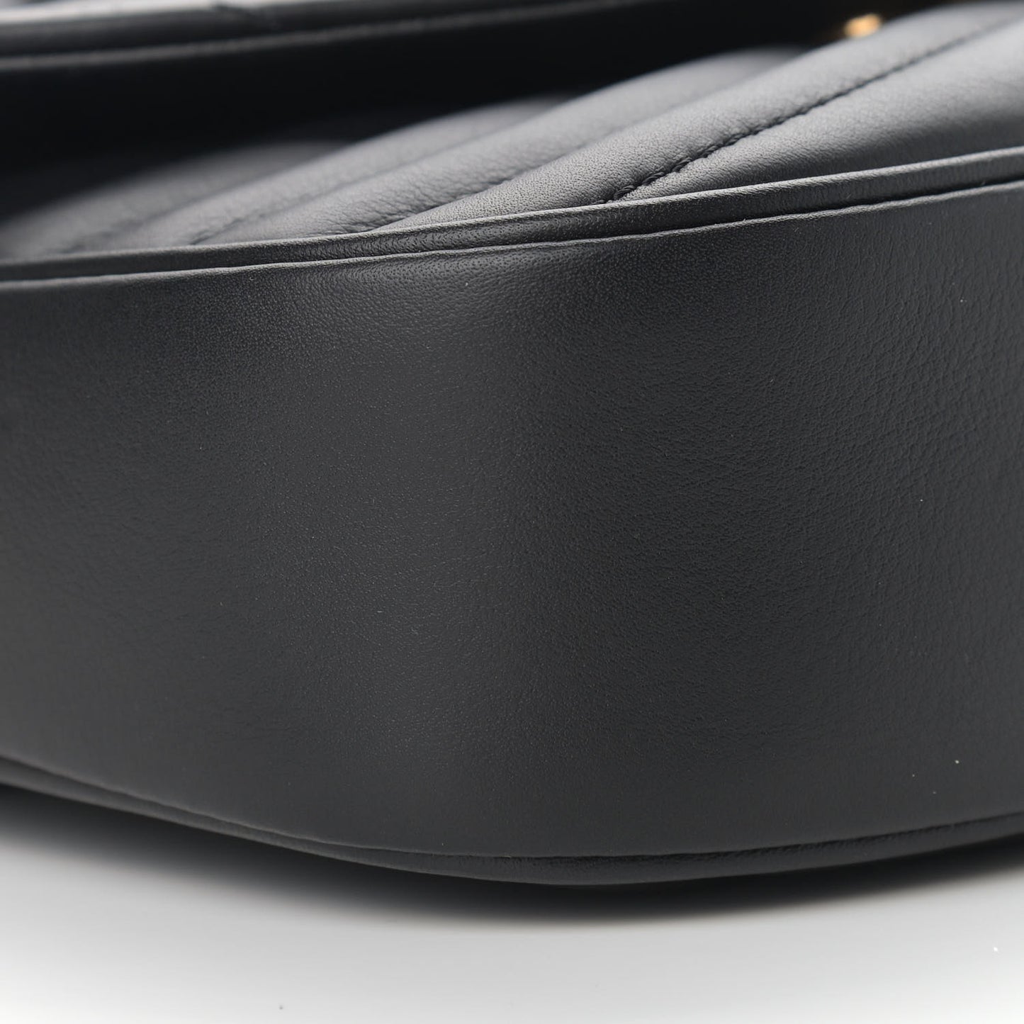 Calfskin New Wave Multi Pochette Black