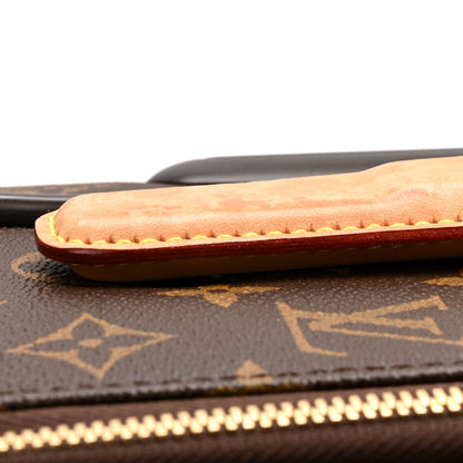 Louis Vuitton Monogram Pegase Legere Business 55 24 of 26