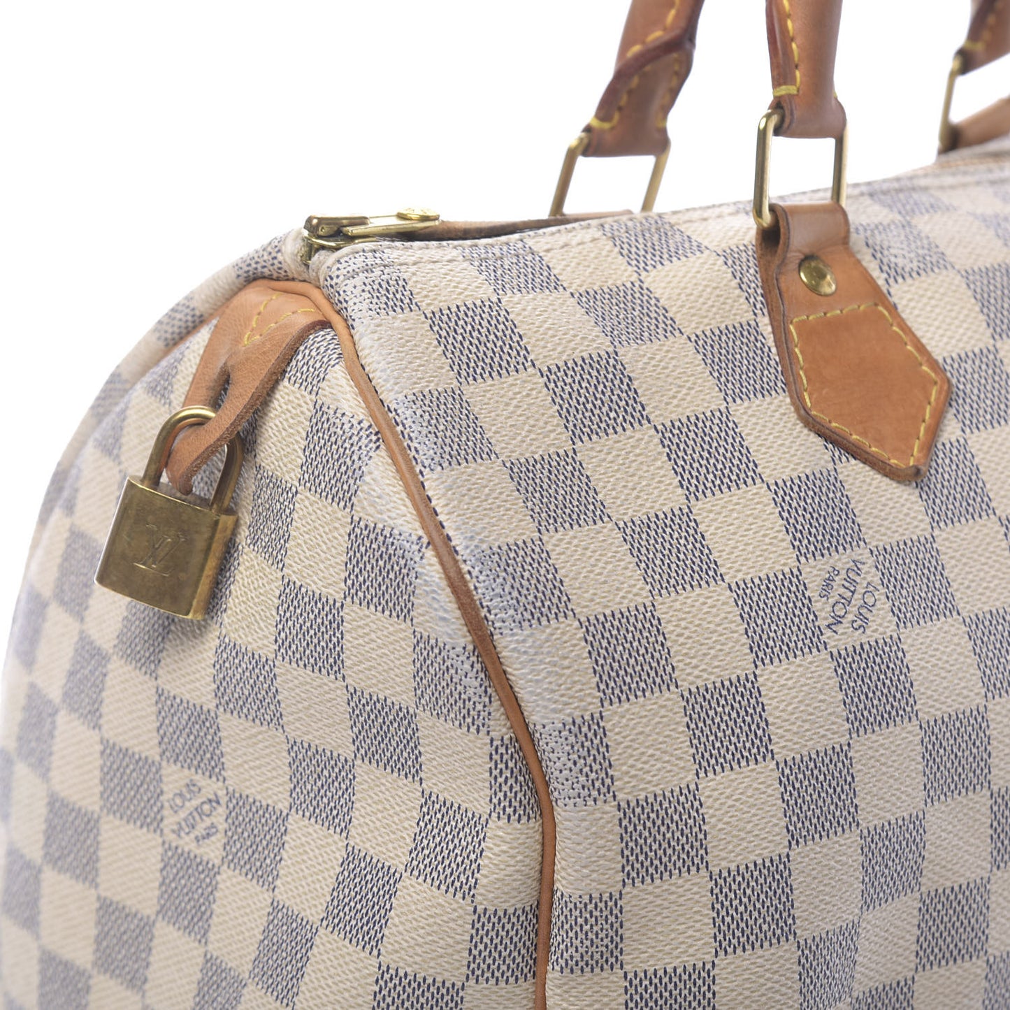 Damier Azur Speedy 30