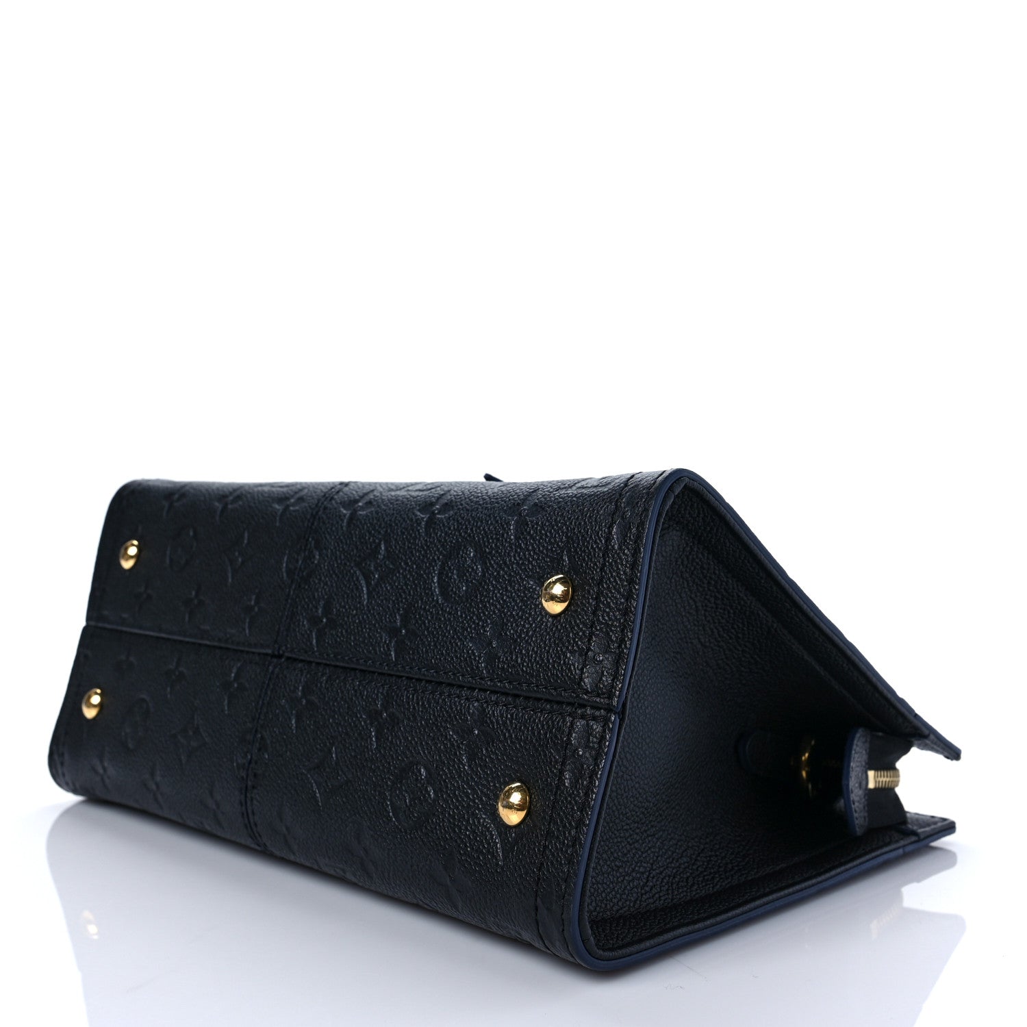 Louis Vuitton Empreinte Sully PM Marine 8 of 8
