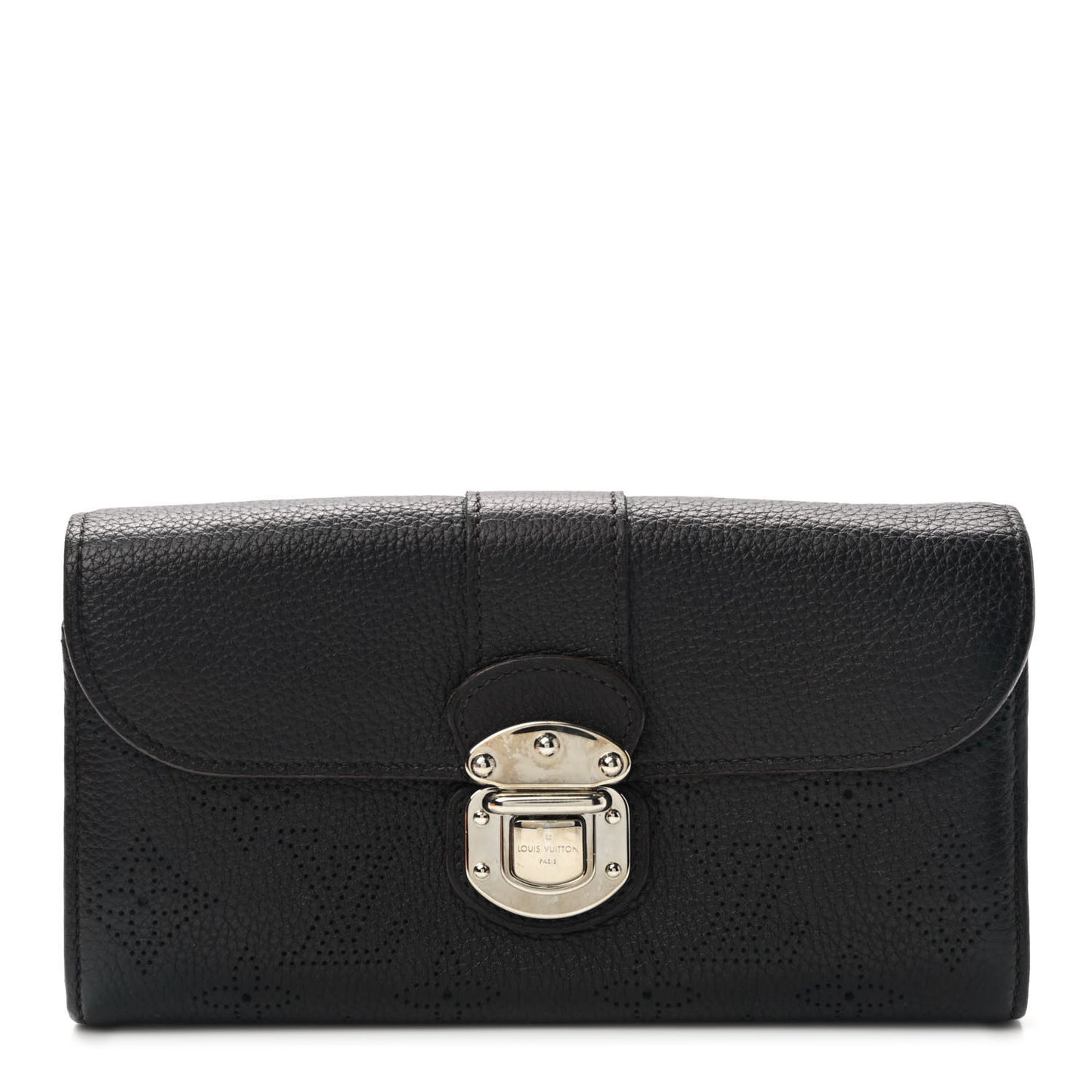 Mahina Iris Wallet Black