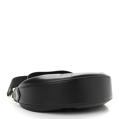 Louis Vuitton Calfskin Bubblegram Over The Moon Black 5 of 10