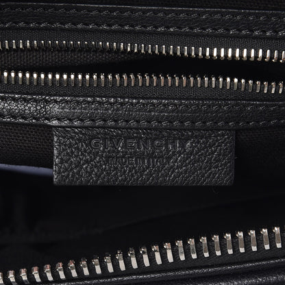 Givenchy Sugar Goatskin Medium Antigona Black 6 of 10