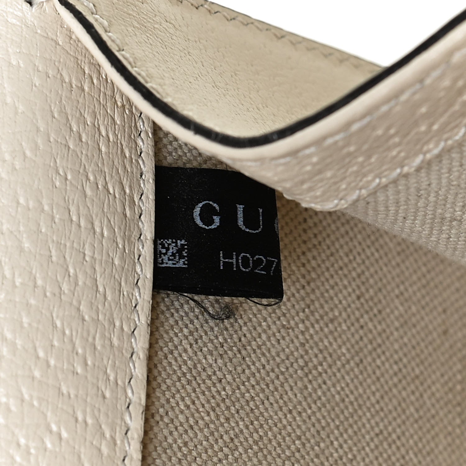 Gucci Textured Calfskin Crystal Mini Dionysus Shoulder Bag Mystic White 7 of 12