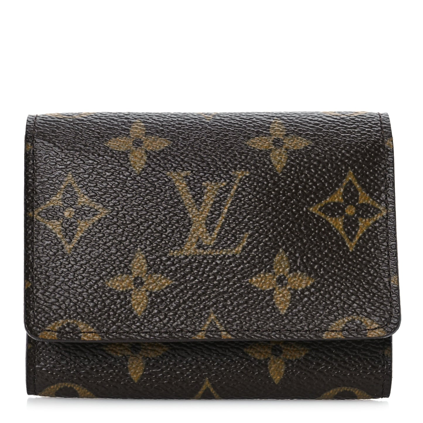 Monogram Enveloppe Carte De Visite